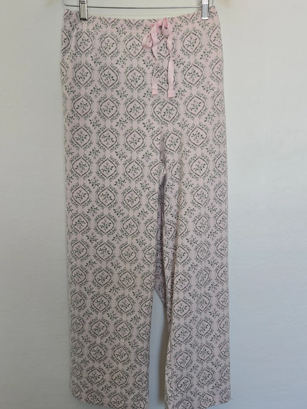 Lounge 2Pc Bundle Cozy Pajama Pants State of Day + Carter’s Intimates XXL - Picture 16 of 16